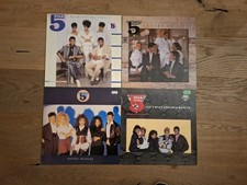 Five Star / 5 Star vinyl / 2 x