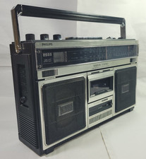 Philips 8589 Spatial Stereo