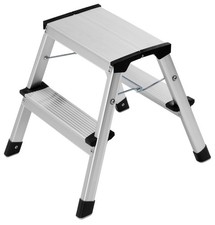 Hailo D60 Klapptritt 2x2