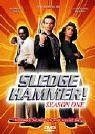 Sledge Hammer - Season One [4