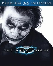 Batman: The Dark Knight -