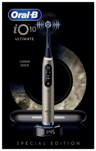 Oral series 10 - b, ultimate