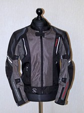 Fastway Motorradjacke Gr. 52