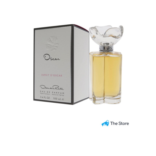 Oscar renta esprit - oscar,