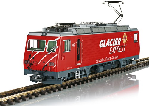 Lgb 23101 elektrolokomotive - lgb,