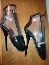 Handmade ballet boots viele