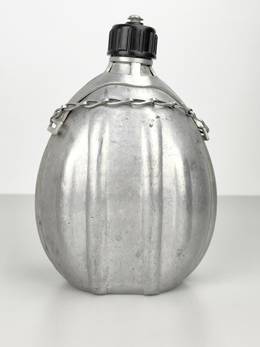 Italienische feldflasche m1933 - italienische,