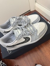 AIR JORDAN 1 LOW RETRO X