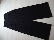 H&M Palazzohose Hose Stoffhose