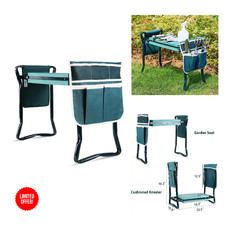 Ohuhu Kniebank Gartenarbeit 2