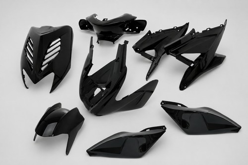 Verkleidungssatz für yamaha - für,