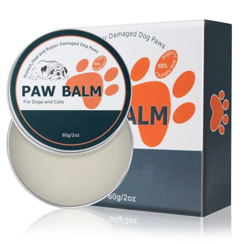 Pfotenbalsam für hunde - pfotenbalsam, &