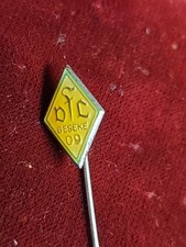 Anstecknadel Fußball VFL Geseke 09 [204]
