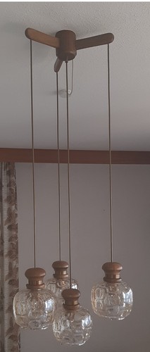 Kaskadenlampe hängelampe - kaskadenlampe,