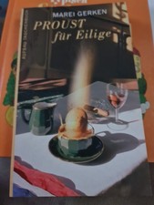 Gerken, Marei:Proust für