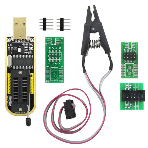 Eepr0m flash bios usb - bios,
