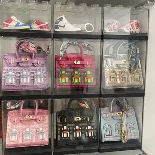 Acryl displaybox figuren - acryl-displaybox,
