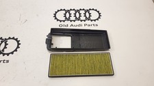 Neu pollenfilter innenraum - pollenfilter,