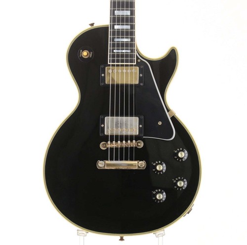 Gibson custom shop 1968 - custom,