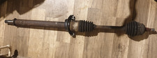 Antriebswelle rechts vorne