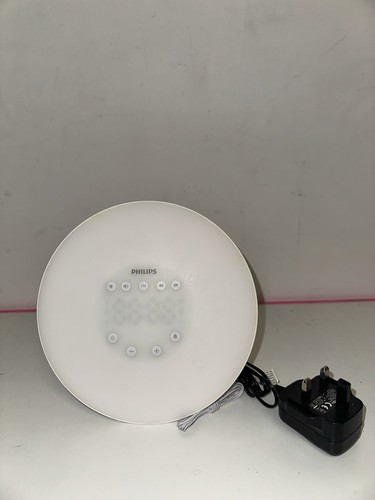 Philips weckwecker licht - &,
