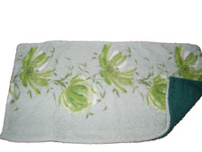 Badizio Kissenbezug geblümt