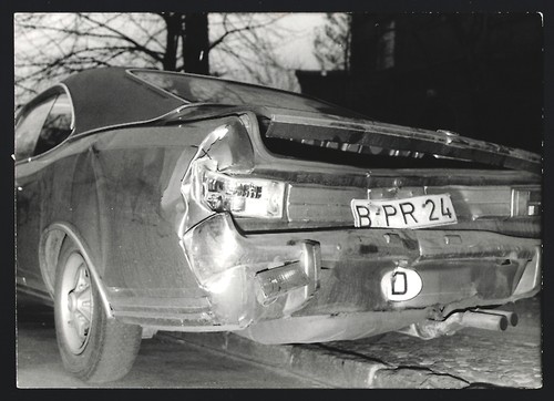 Fotografien auto opel - 2,