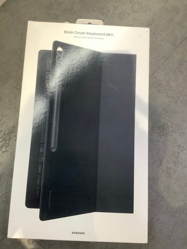 Galaxy tab ultra book - galaxy, s9