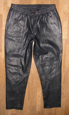 RICK CARDONA Damen- LEDERHOSE