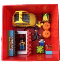 Lego Duplo Bauernmarkt (10867)