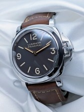 Panerai Luminor Base Limited