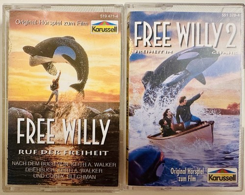 Free willy 2 - free,