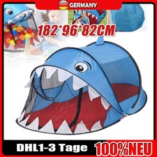 Spielzelt Kinder Pop Up Zelt