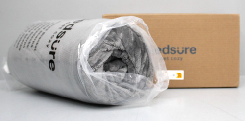 Bedsure kuscheldecke warm - bedsure,