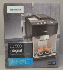 Siemens EQ.500 integral