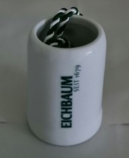 Eichbaum Miniatur Krug Keramik