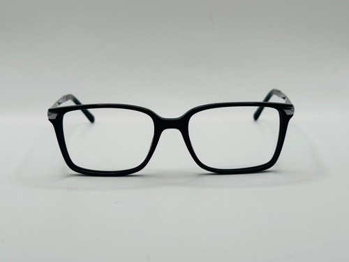 Persol 1143 145 schwarz - persol, 55-18-145