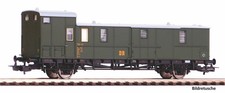 Piko 53196 - Packwagen