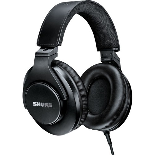 Shure srh440a efs - shure, srh440a-efs