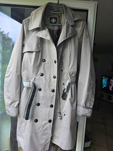 Wellensteyn damen jacke mantel - damen,