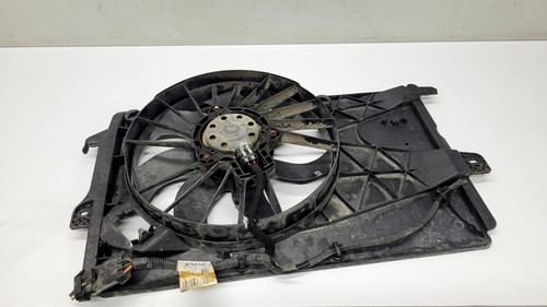 Opel meriva kühlerlüfter - -,
