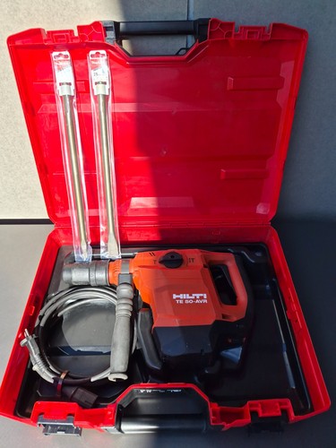 Bohrhammer hilti avr - 50-avr,