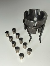 Simson SR2, SR1, SR4-1 Spatz Rollenkäfig Metall Original DDR