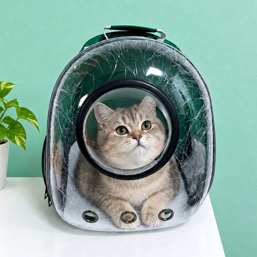 Katzen-Transportrucksack