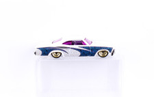 Hot Wheels 2001 - COLLECTOR -