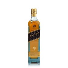 Johnnie Walker Blue Label – 30ml Sample Premium Blended Scotch Whisky (40% Vol)
