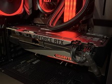 Gigabyte RTX 3080Ti 12Gb Grafikkarte