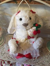 ELFEN PURZELPREIS Plüschtier