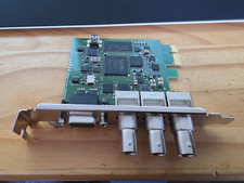 Blackmagic Decklink SDI