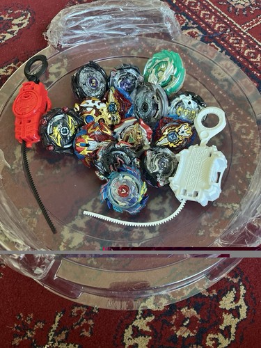 Beyblade mit arena - und, starter